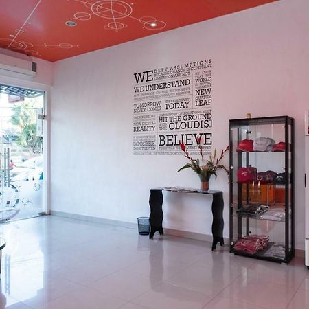 Reddoorz @ Pelita Raya Rappocini Hotel Makassar Luaran gambar