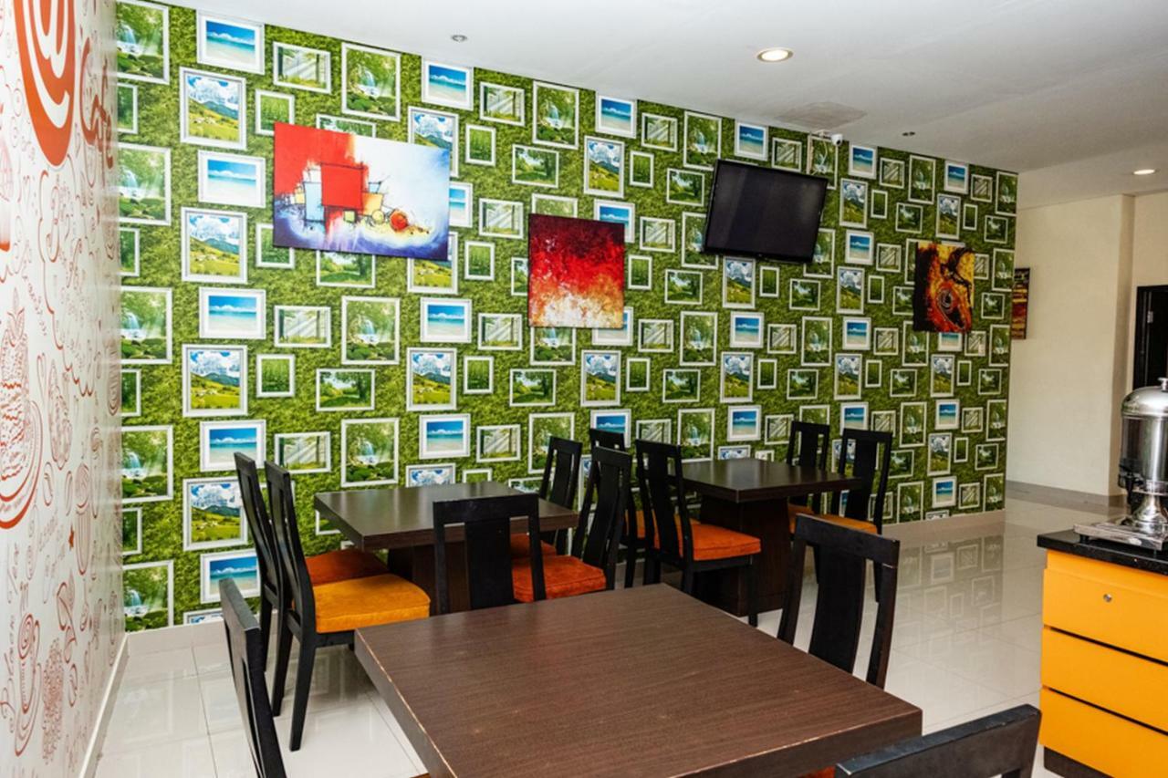 Reddoorz @ Pelita Raya Rappocini Hotel Makassar Luaran gambar