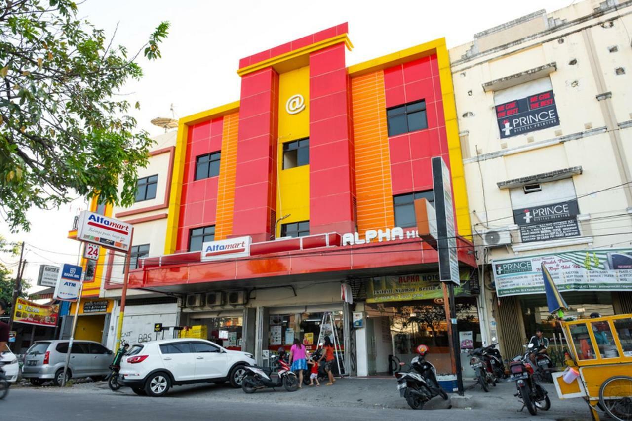 Reddoorz @ Pelita Raya Rappocini Hotel Makassar Luaran gambar