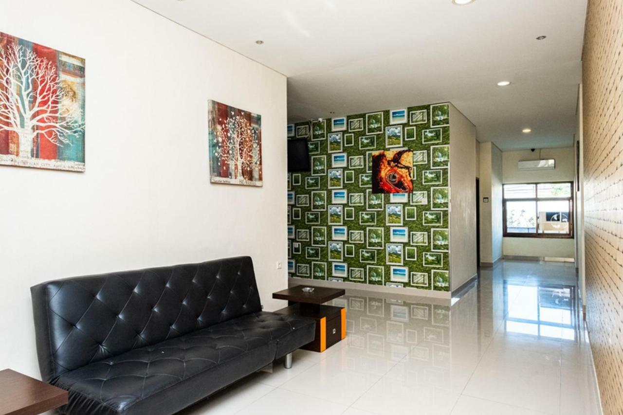 Reddoorz @ Pelita Raya Rappocini Hotel Makassar Luaran gambar