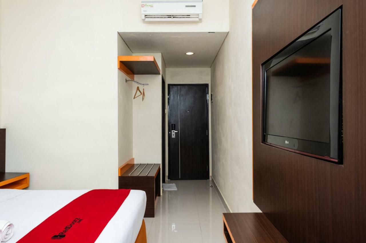 Reddoorz @ Pelita Raya Rappocini Hotel Makassar Luaran gambar