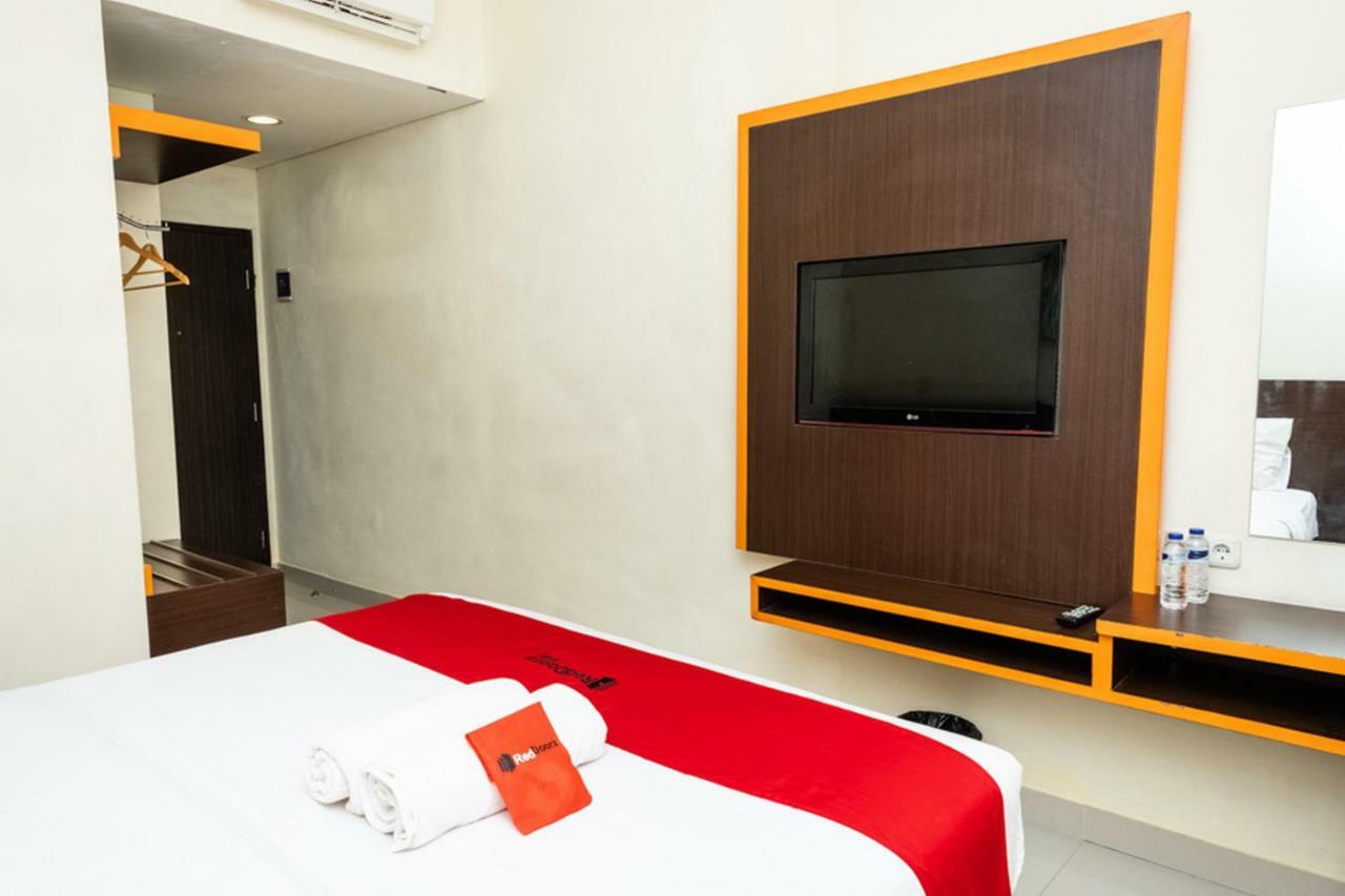 Reddoorz @ Pelita Raya Rappocini Hotel Makassar Luaran gambar