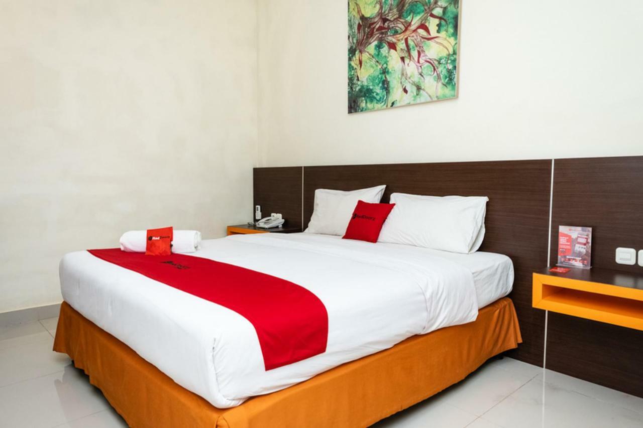 Reddoorz @ Pelita Raya Rappocini Hotel Makassar Luaran gambar