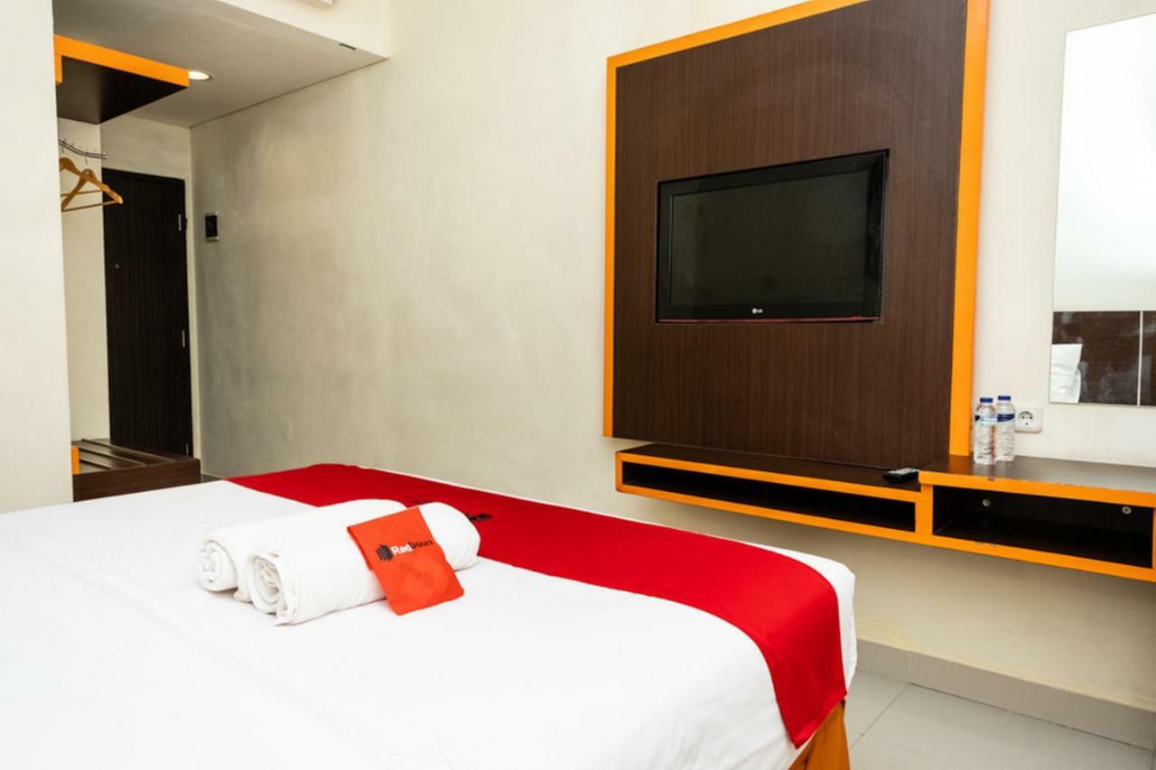Reddoorz @ Pelita Raya Rappocini Hotel Makassar Luaran gambar