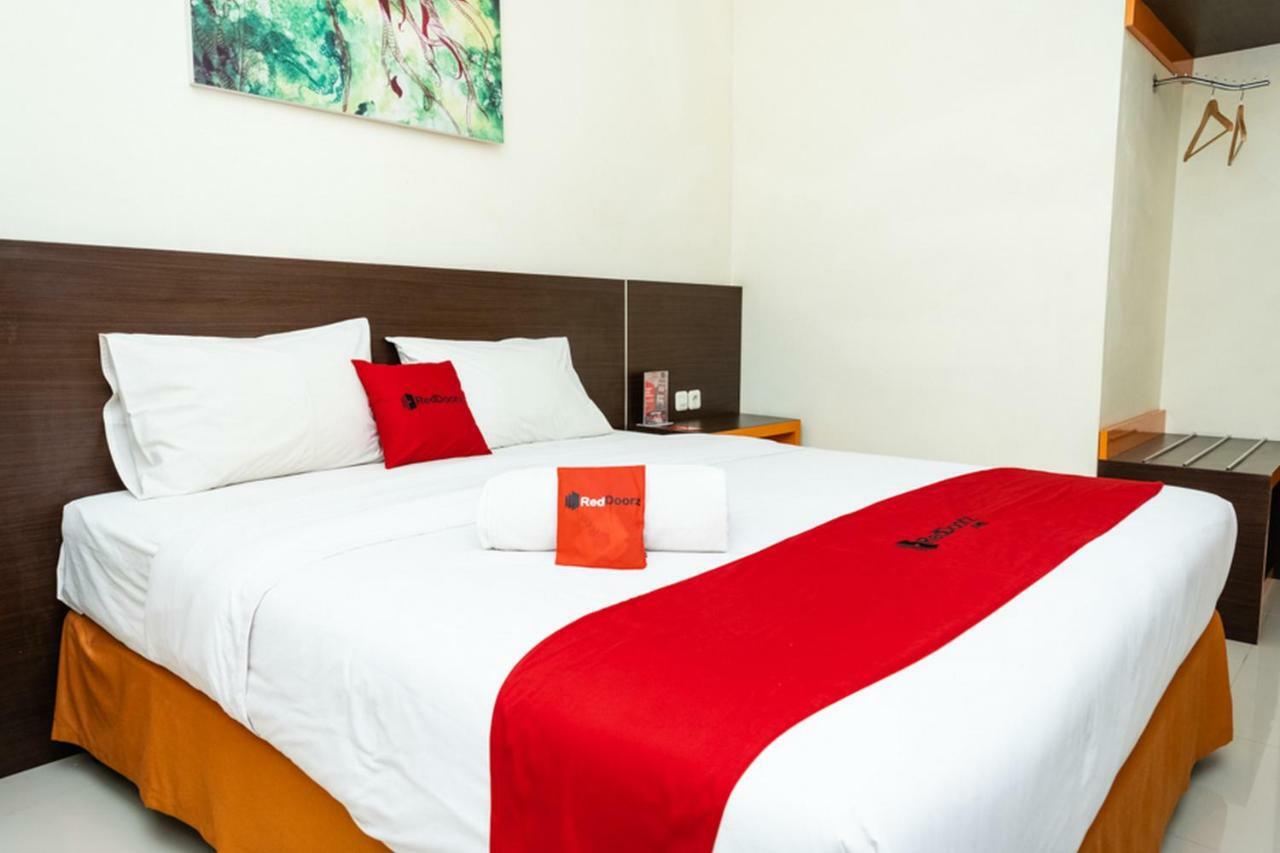 Reddoorz @ Pelita Raya Rappocini Hotel Makassar Luaran gambar