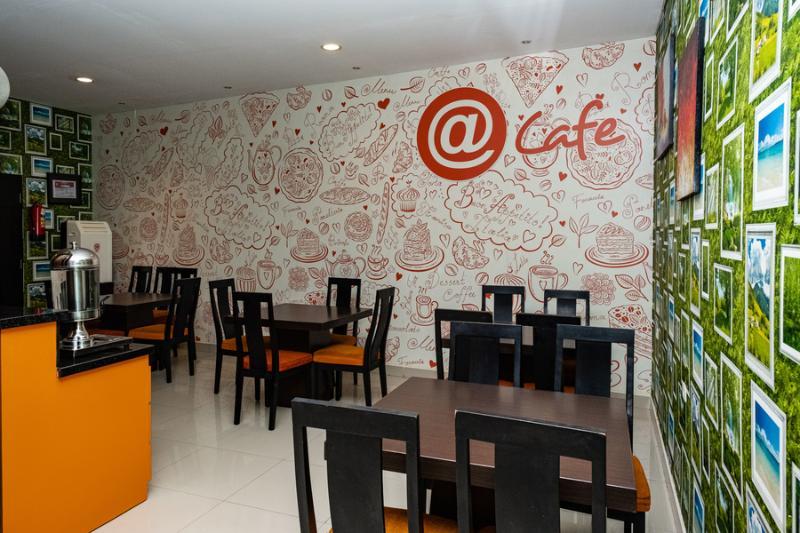 Reddoorz @ Pelita Raya Rappocini Hotel Makassar Luaran gambar